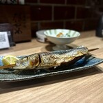 備長炉端 だいやめ 天満店 - 