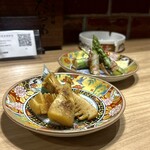 備長炉端 だいやめ - 