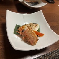 鮨 赤酢 あらまさ - 