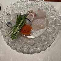 寿司 なかご 別邸 - 