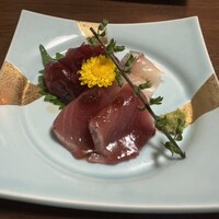 鮨 赤酢 あらまさ - 