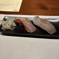 寿司 なかご 別邸 - 