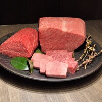 USHIGORO S. GINZA - 