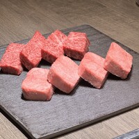 USHIGORO S. GINZA - 