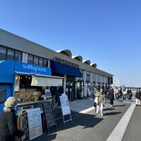 THE WHARF HOUSE YAMASHITA KOEN - 山下公園でも日本大通り駅よりです。