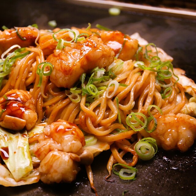 福ちゃん - 津守/お好み焼き | 食べログ