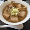 喜多方ラーメン 坂内 宇都宮店
