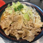 麺創研 紅 - 