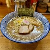 中華蕎麦 みず川