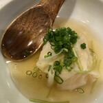 寿し処 春道 - カニ焼売