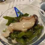 寿し処 春道 - つぶ