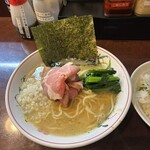 こいけのいえけい - 