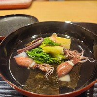 富小路 やま岸 - 