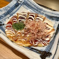OSAKAきっちん。 東急プラザ渋谷店 - 
