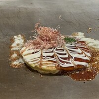 OSAKAきっちん。 東急プラザ渋谷店 - 