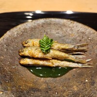 富小路 やま岸 - 