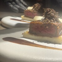USHIGORO S. GINZA - 