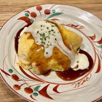 OSAKAきっちん。 東急プラザ渋谷店 - 