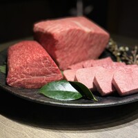 USHIGORO S. GINZA - 