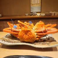 富小路 やま岸 - 