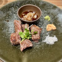 OSAKAきっちん。 東急プラザ渋谷店 - 