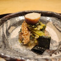 富小路 やま岸 - 