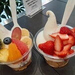 Feel at ease juice kitchen - 