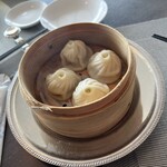 桃花春(神戸メリケンパークオリエンタルホテル) - 