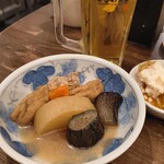 巣鴨ときわ食堂 - 