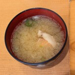 美登利寿司 鮨松 - 