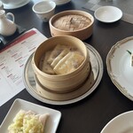 桃花春(神戸メリケンパークオリエンタルホテル) - 