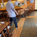 美登利寿司 鮨松 - 