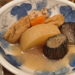 巣鴨ときわ食堂 - 