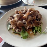 桃花春(神戸メリケンパークオリエンタルホテル) - 