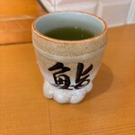 美登利寿司 鮨松 - 