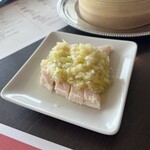 桃花春(神戸メリケンパークオリエンタルホテル) - 