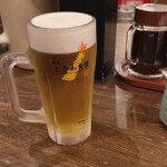 巣鴨ときわ食堂 - 