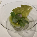 JINBO MINAMI AOYAMA - 