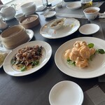 桃花春(神戸メリケンパークオリエンタルホテル) - 