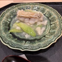 鮨 こん藤 - 