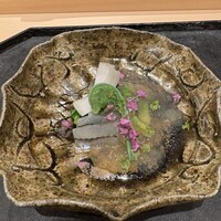 鮨 こん藤 - 