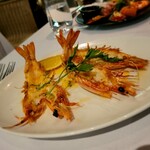 Nick's Seafood Restaurant - 