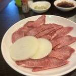 焼肉なか - 
