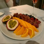 Nick's Seafood Restaurant - 