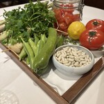 JINBO MINAMI AOYAMA - 