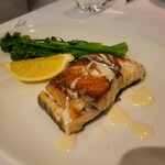 Nick's Seafood Restaurant - 