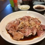 焼肉なか - 
