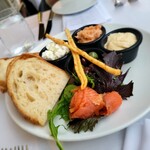 Nick's Seafood Restaurant - 