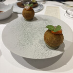 JINBO MINAMI AOYAMA - 