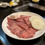 焼肉なか - 